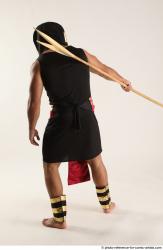 ATILLA EGYPTIAN GOD 2